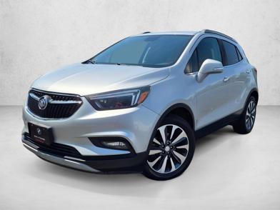 2019 Buick Encore Essence -
                  Roseville, CA