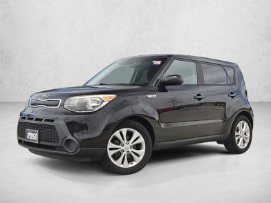 2015 Kia Soul  -
                  Colorado Springs, CO