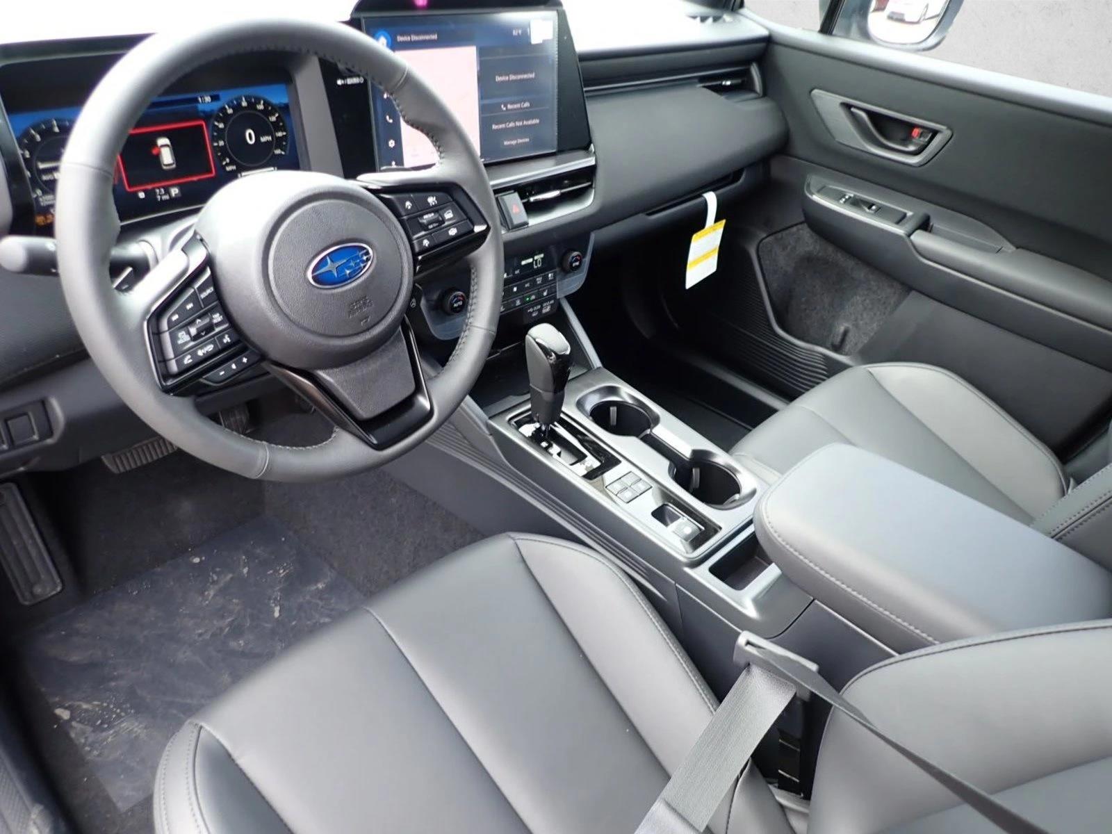 Thumbnail: 2026 Subaru Outback - 3
