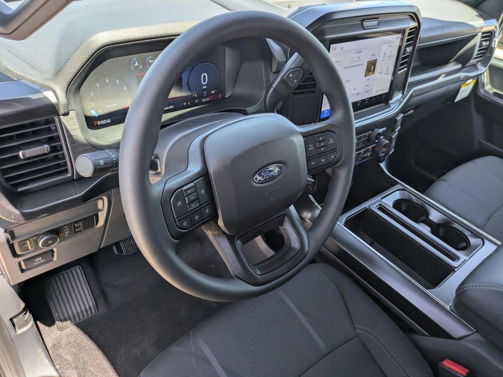 Thumbnail: 2026 Ford F-150 - 3