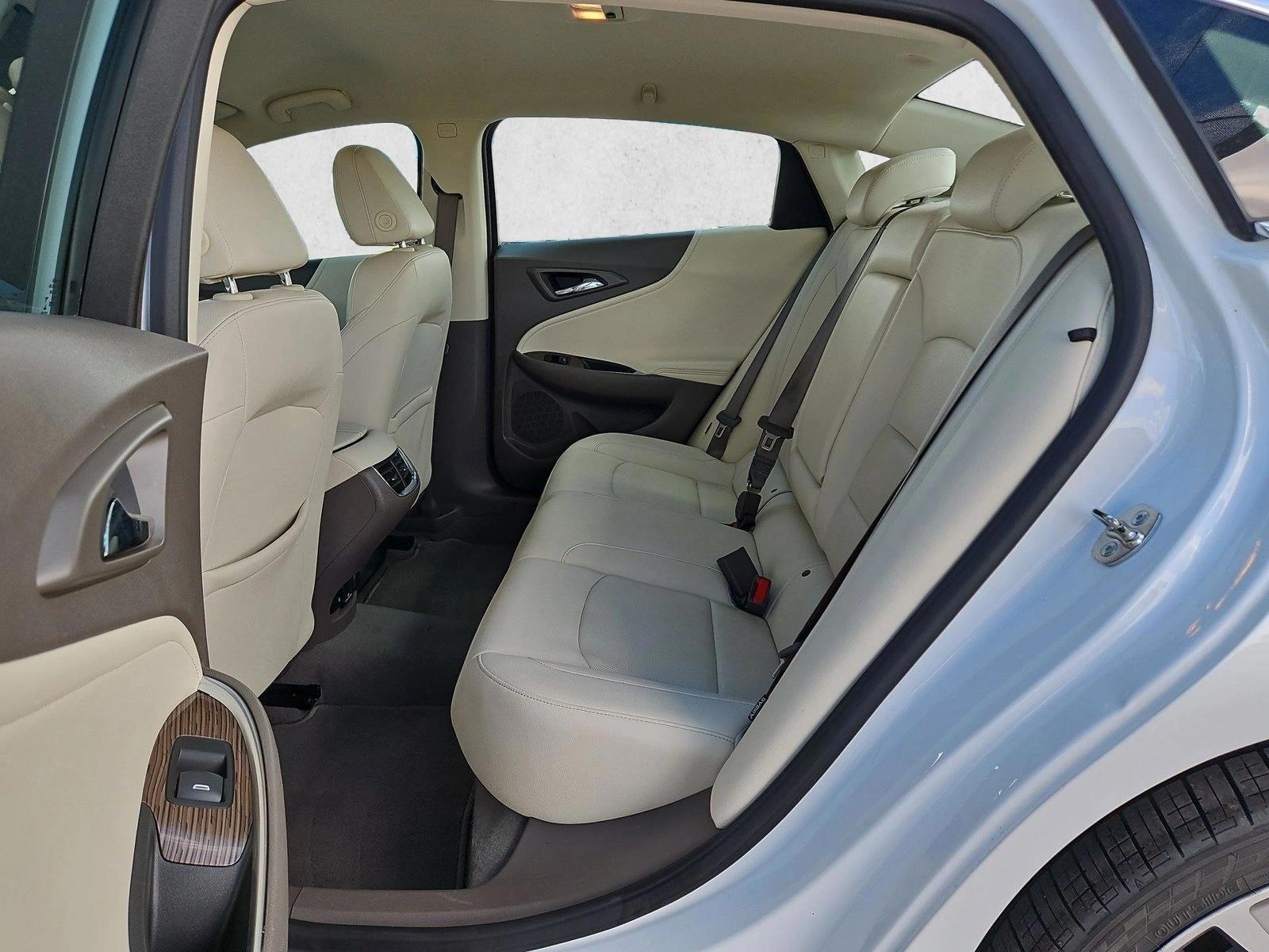 2024 Chevrolet Malibu 2LT - Photo 19