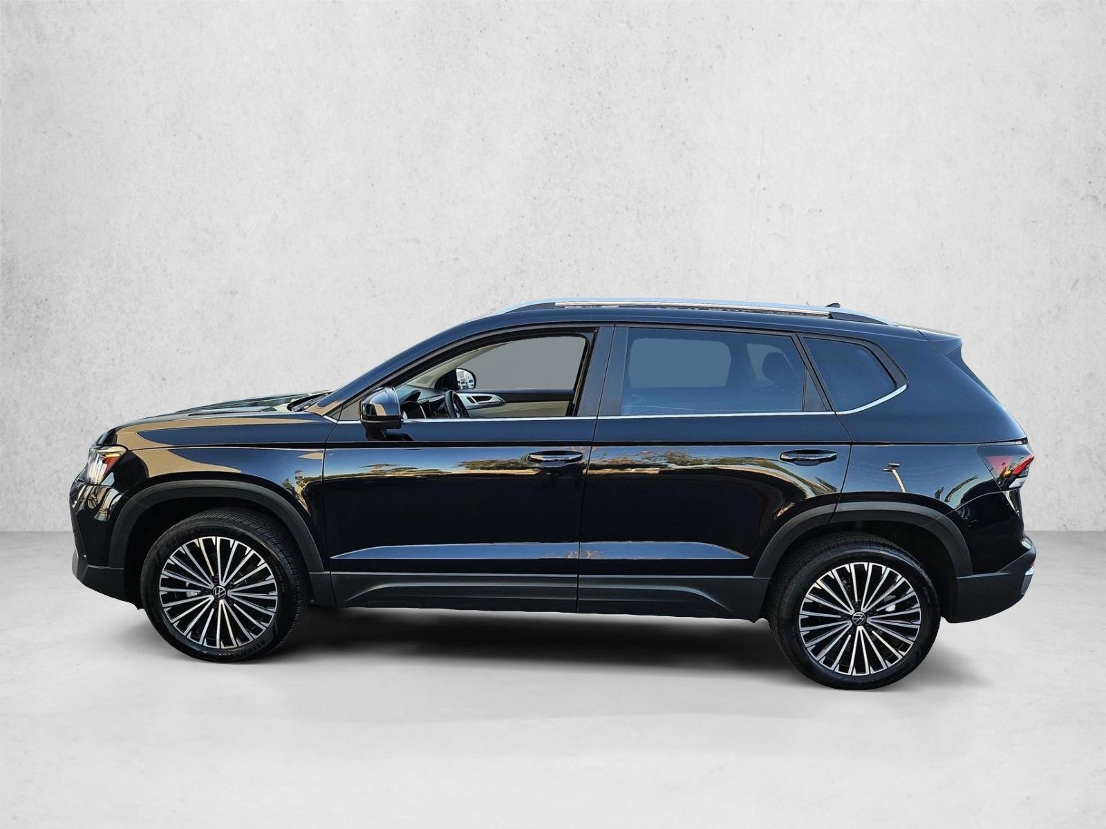 2026 Volkswagen Taos SE - Photo 9