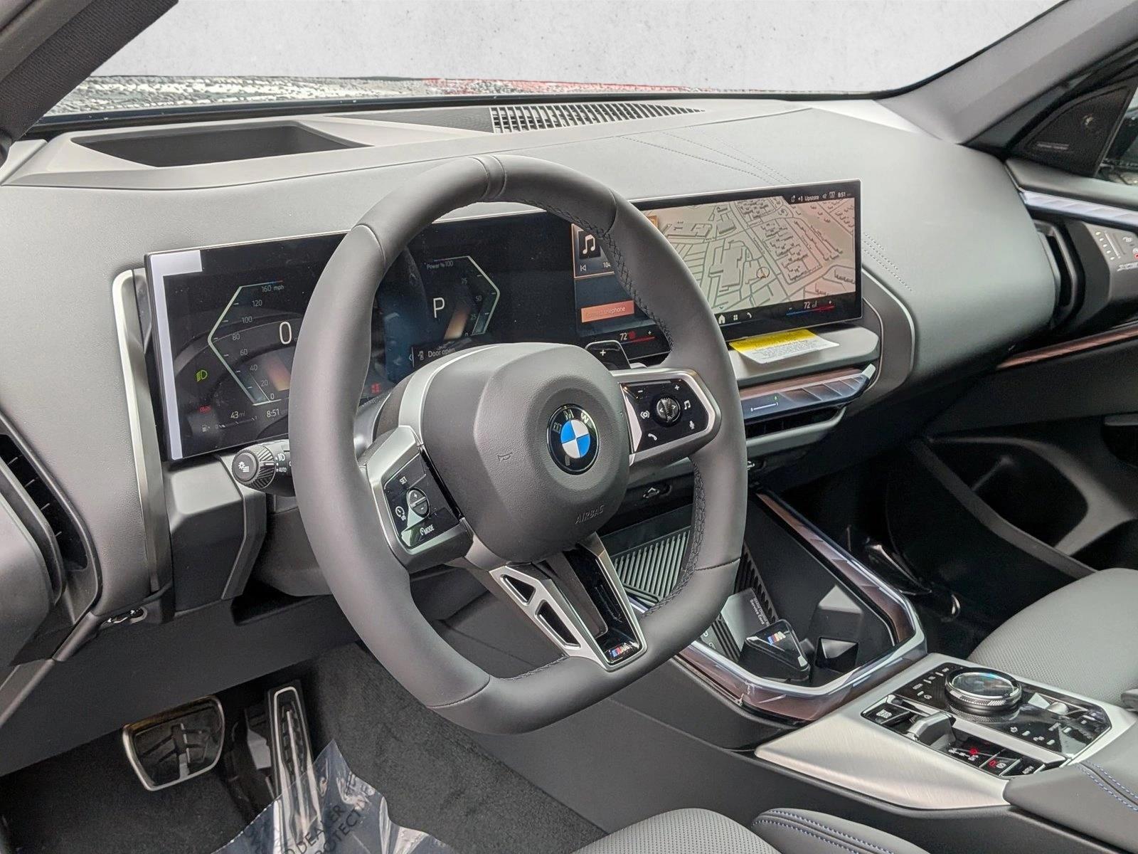 Thumbnail: 2026 BMW X3 - 3