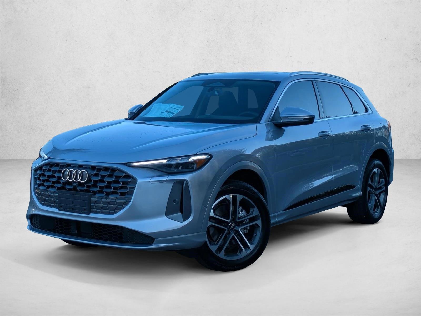 Thumbnail: 2026 Audi Q5 - 1