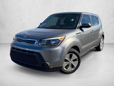 2016 Kia Soul Base -
                  Tempe, AZ