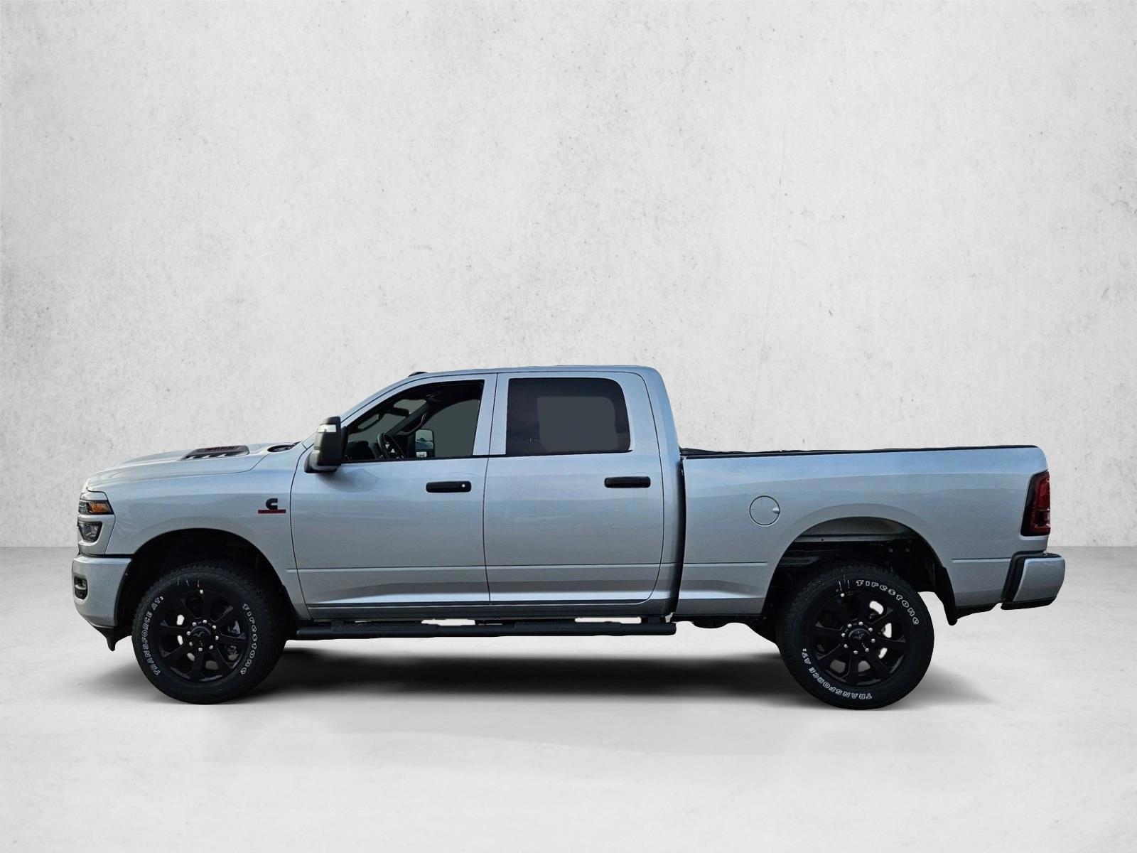 Thumbnail: 2026 RAM 2500 - 2