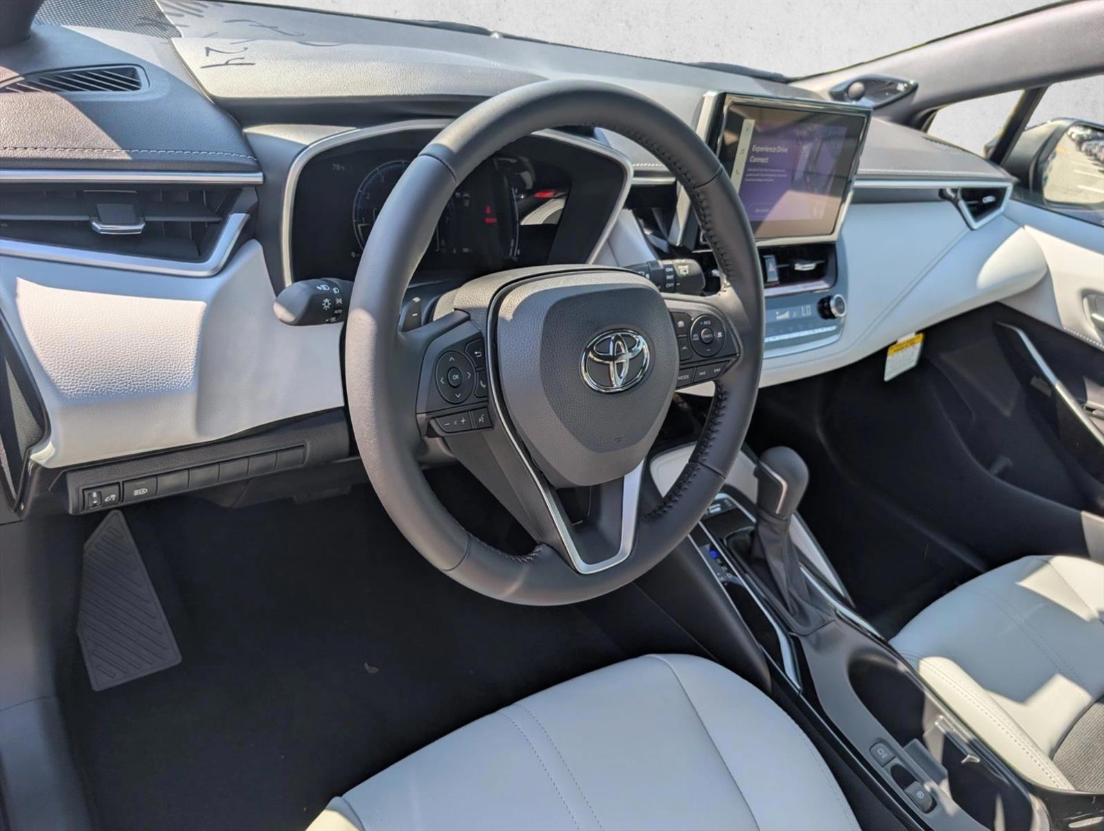 Thumbnail: 2026 Toyota Corolla - 3