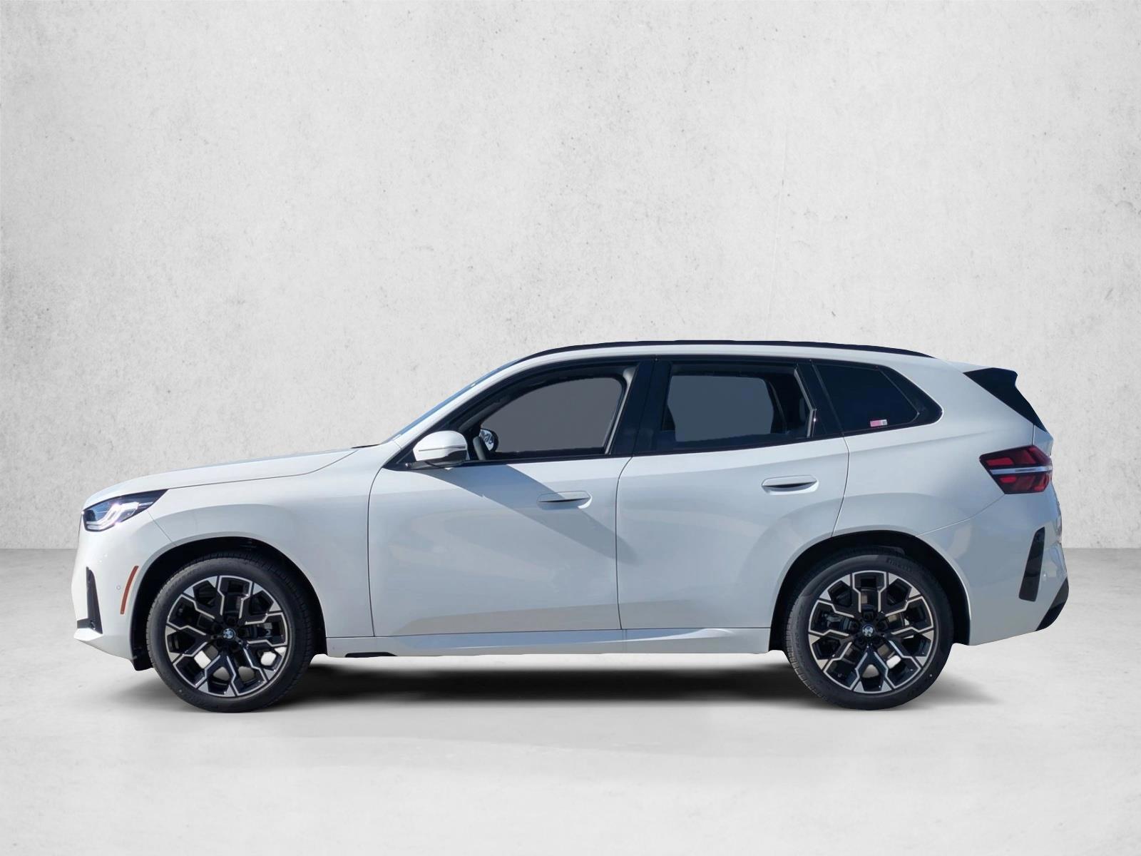 Thumbnail: 2026 BMW X3 - 2