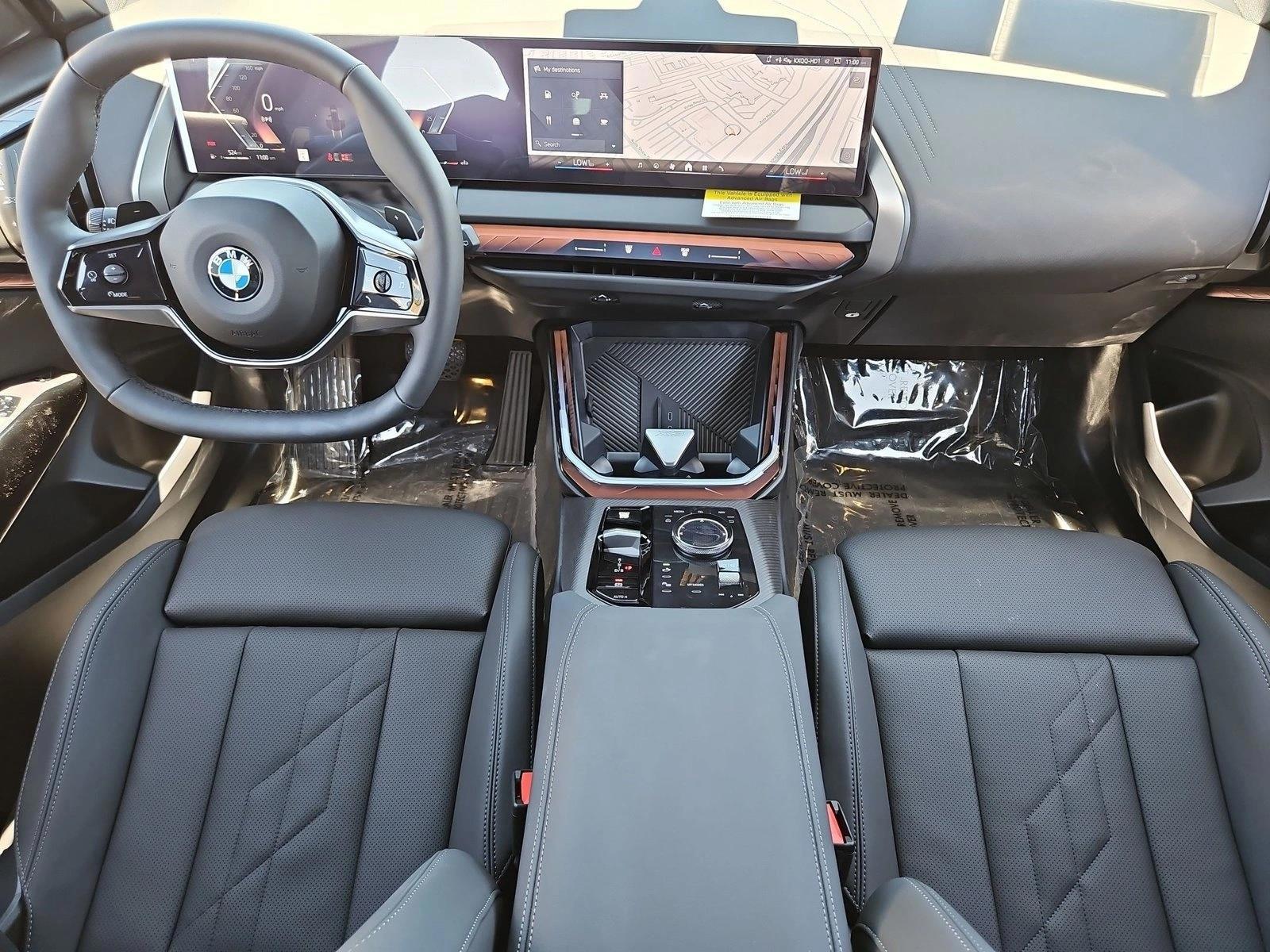Thumbnail: 2026 BMW X3 - 4