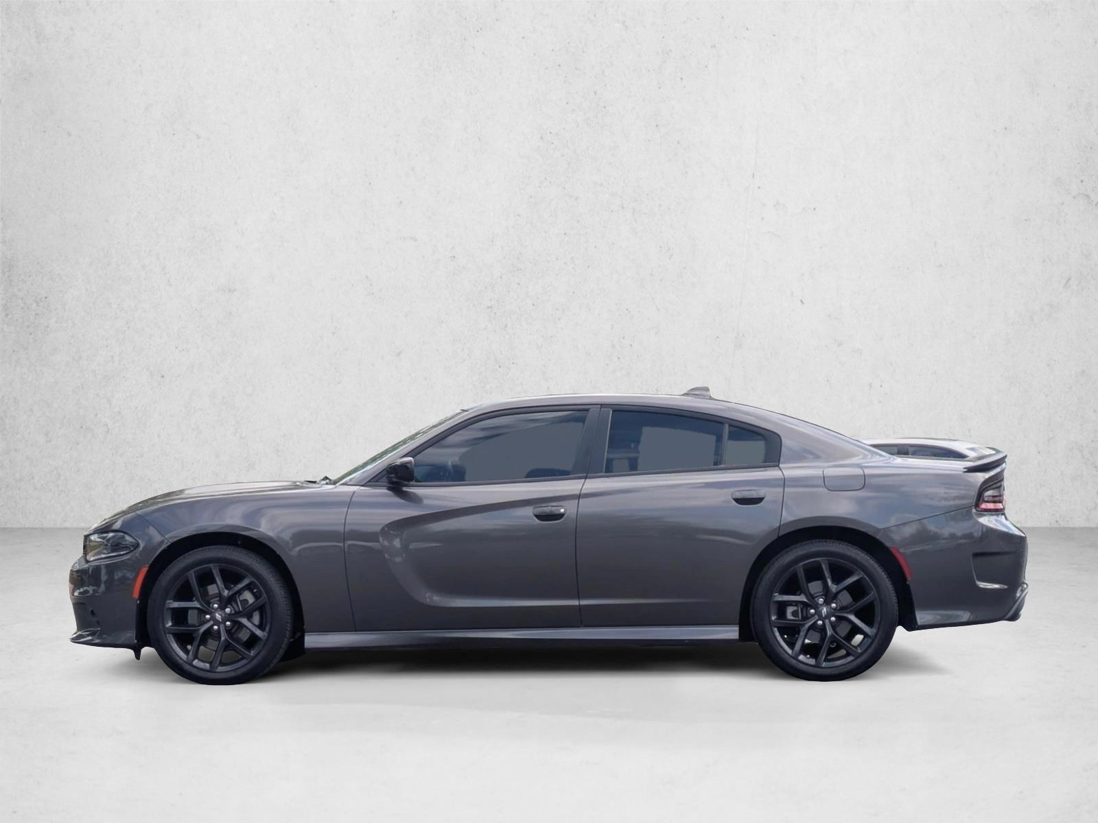 Thumbnail: 2022 Dodge Charger - 2