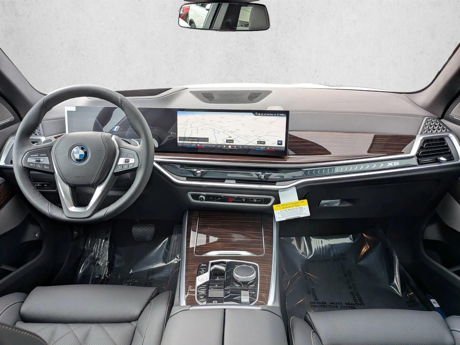 Thumbnail: 2026 BMW X5 - 4