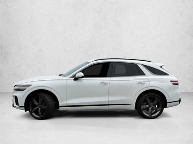 2022 Genesis GV70