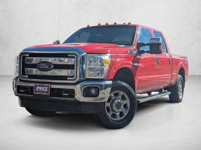 2015 Ford F-250 XLT -
                  Golden, CO