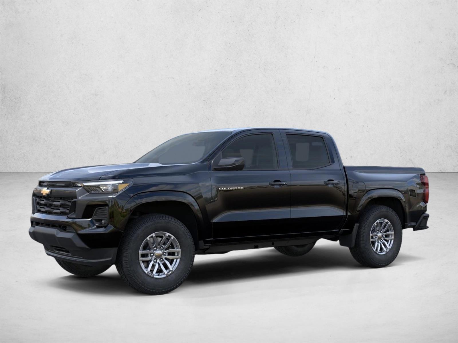 Thumbnail: 2026 Chevrolet Colorado - 2