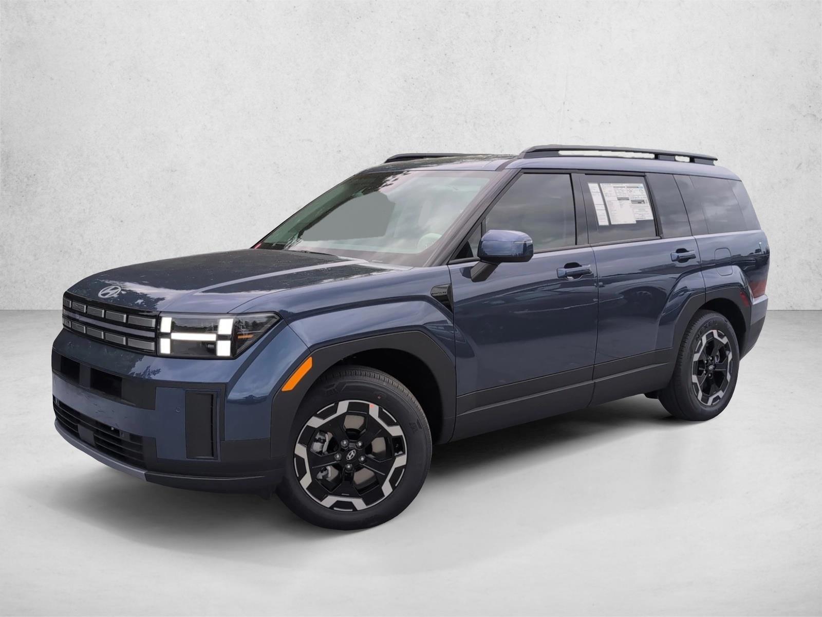Thumbnail: 2026 Hyundai Santa Fe - 1