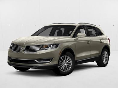2016 Lincoln MKX Reserve -
                  Westmont, IL