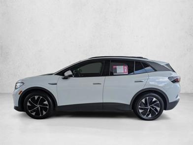 2021 Volkswagen ID.4