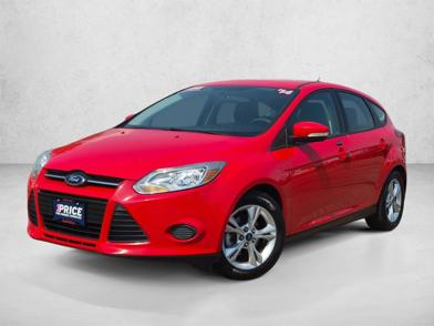 2014 Ford Focus SE -
                  Colorado Springs, CO