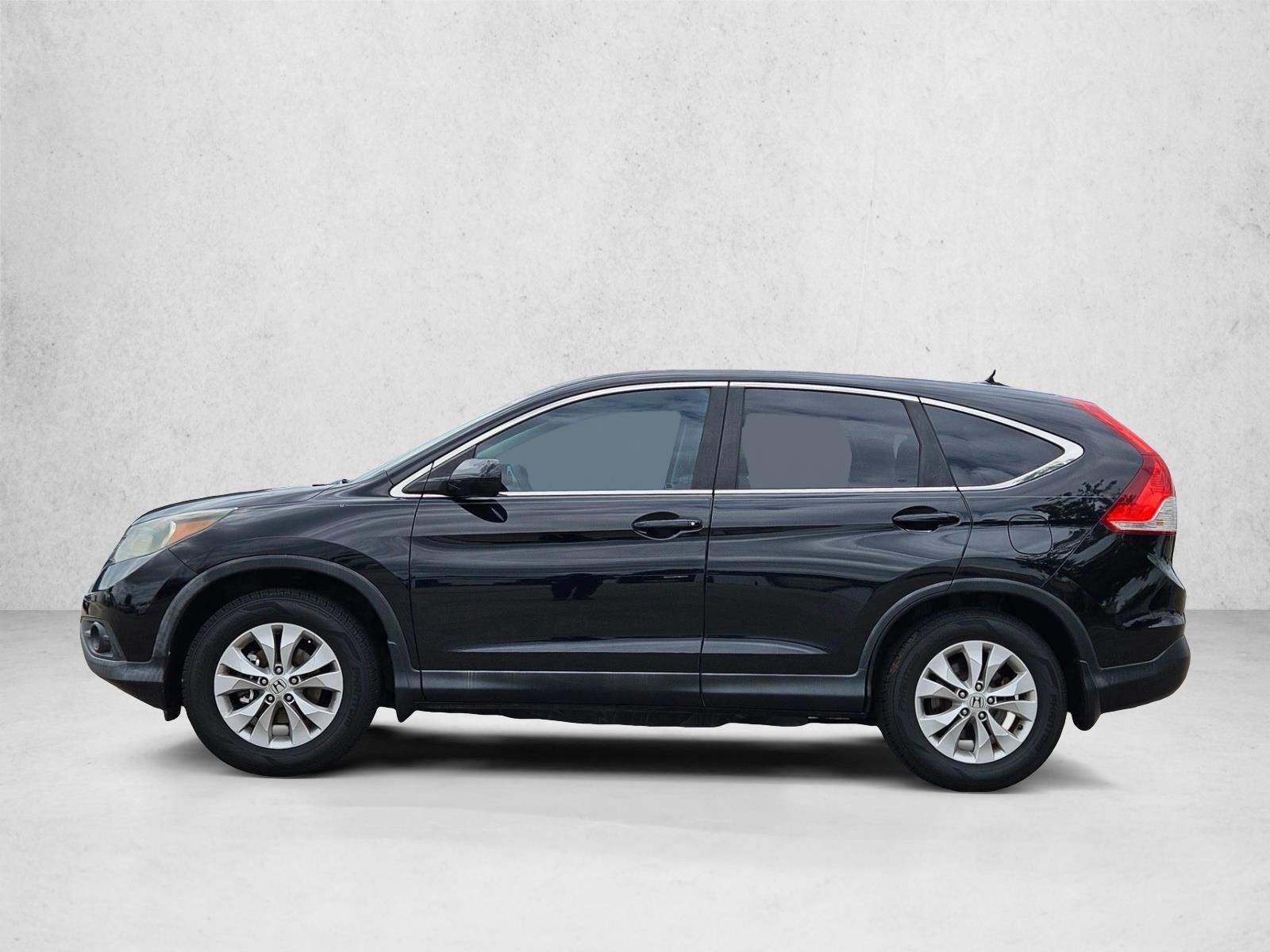 Thumbnail: 2014 Honda CR-V - 2