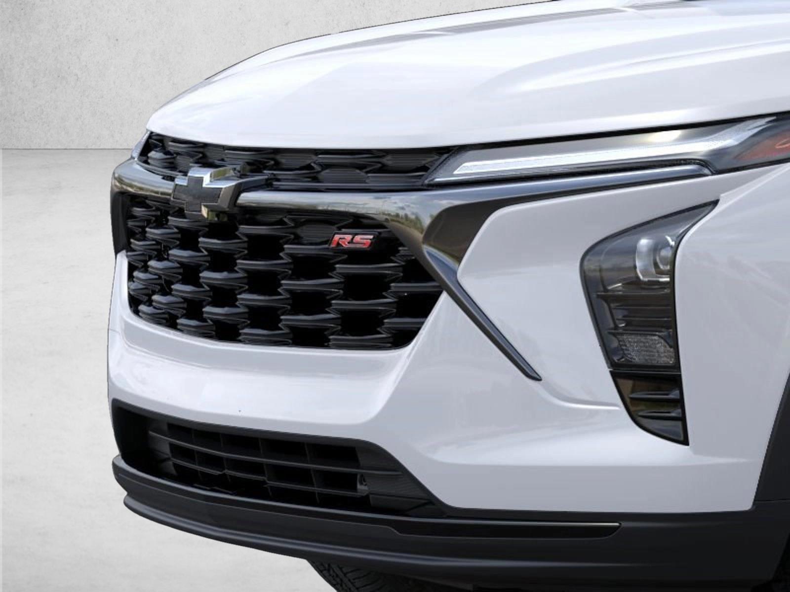 2026 Chevrolet Trax RS - Photo 13