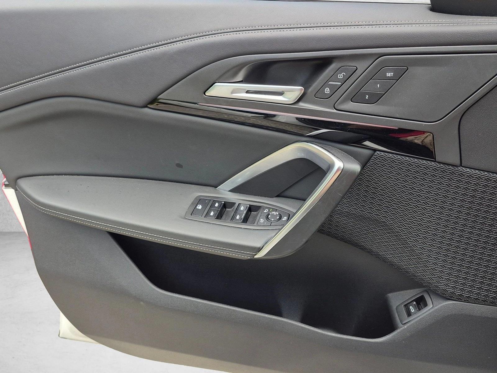 2024 BMW X1 28i - Photo 10