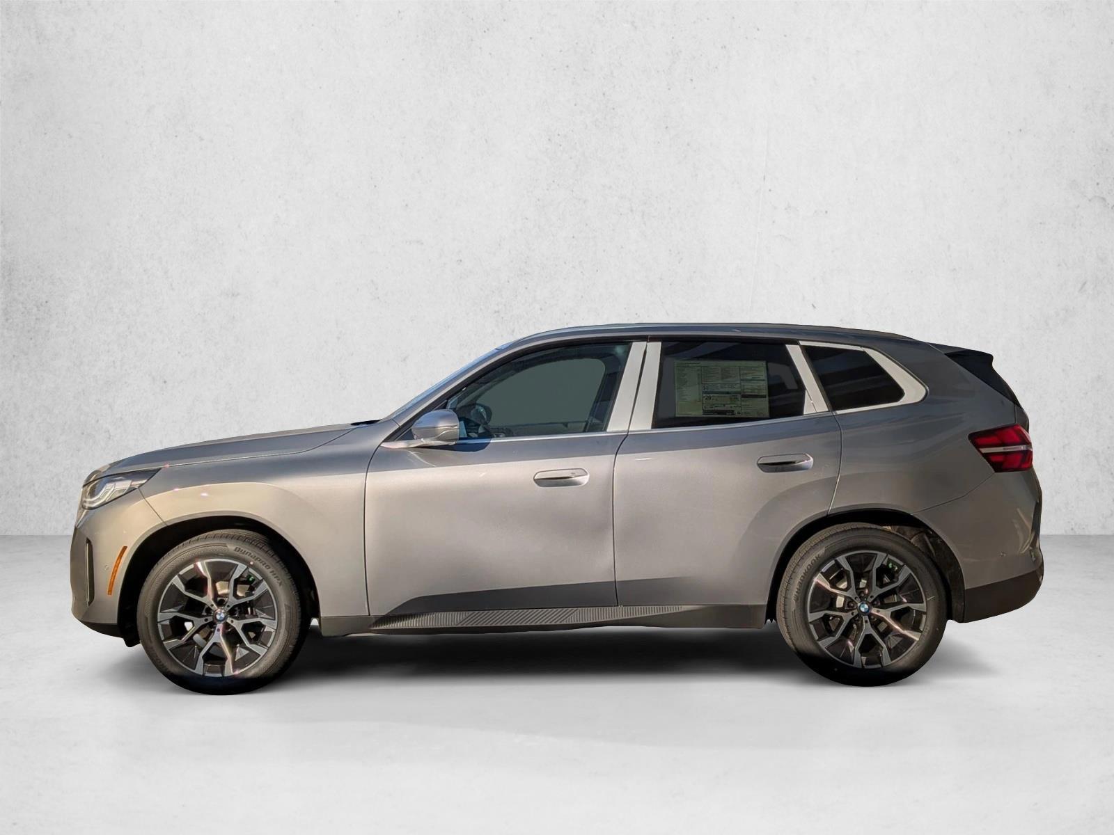 Thumbnail: 2026 BMW X3 - 2