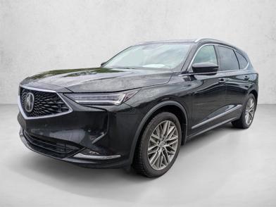 2024 Acura MDX