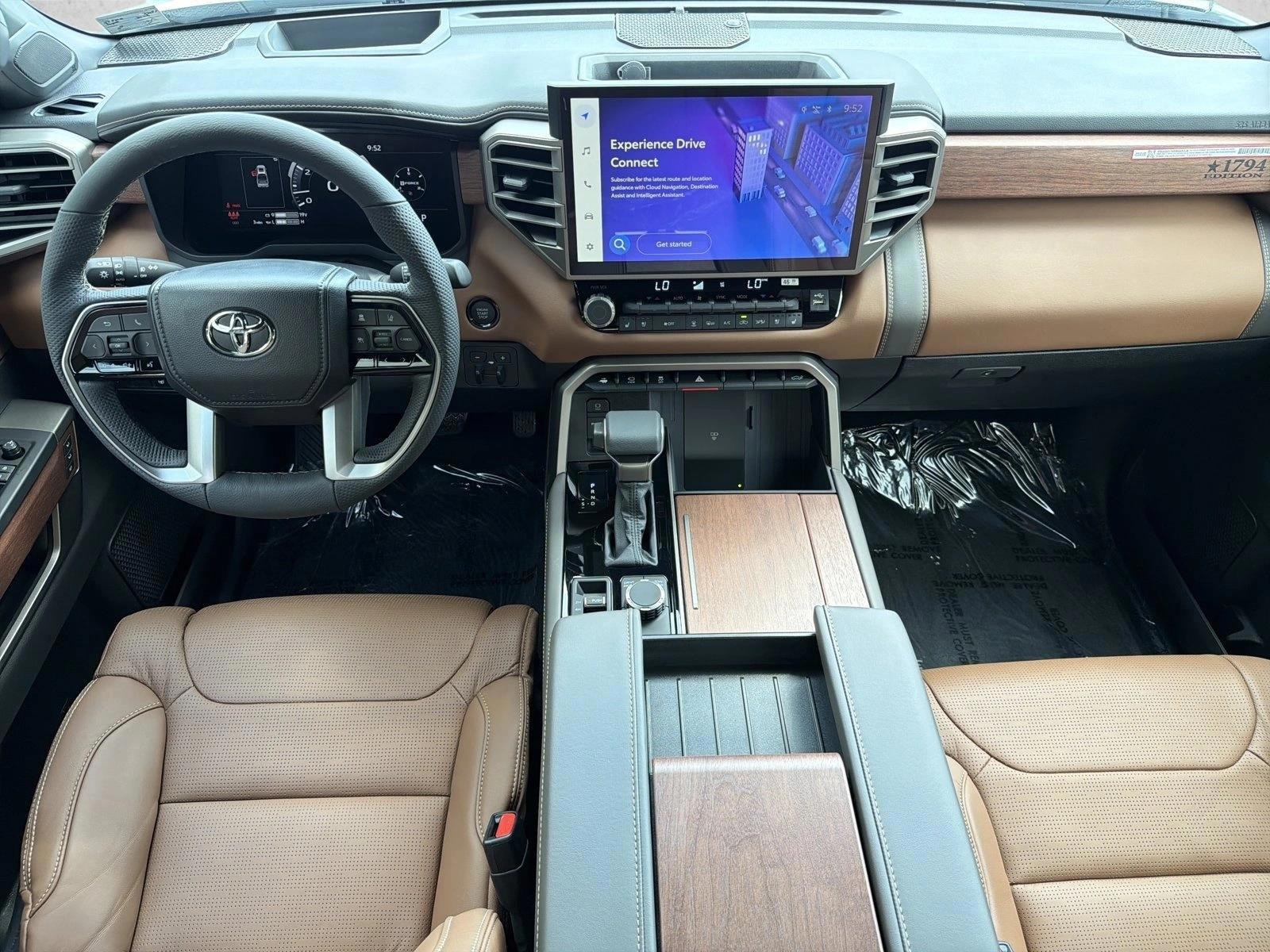 Thumbnail: 2026 Toyota Tundra - 4