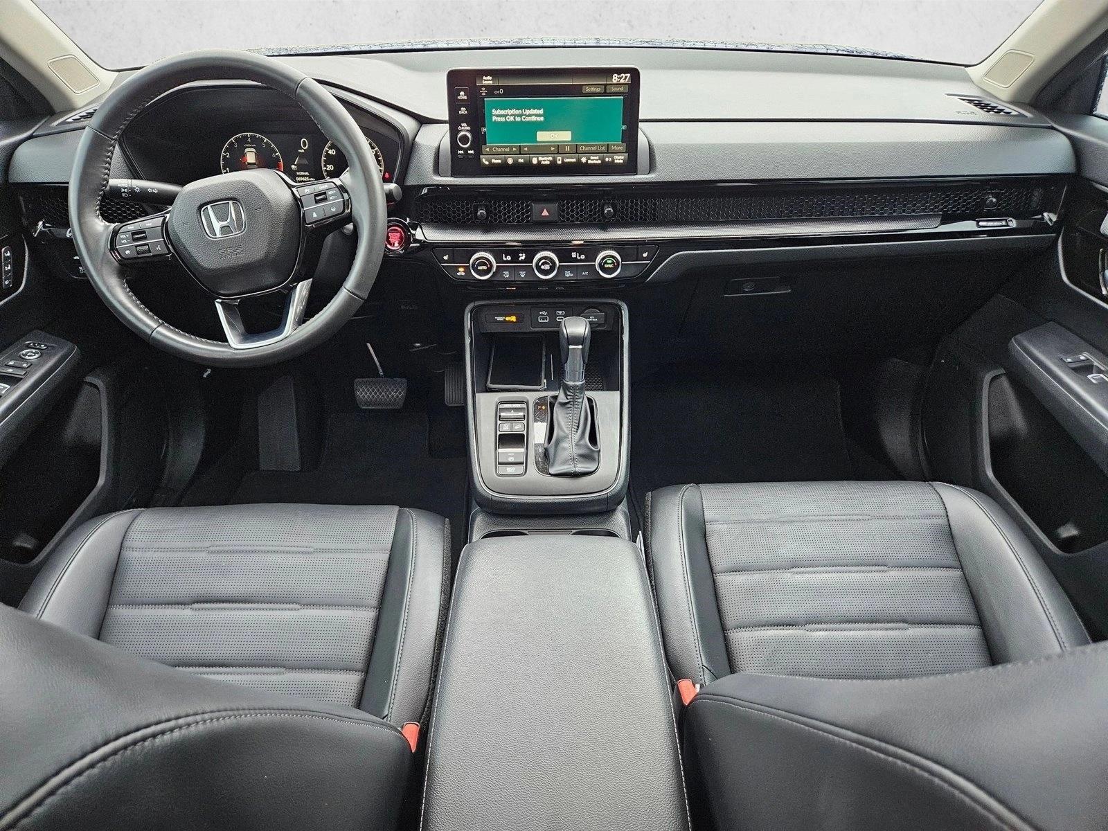 Thumbnail: 2023 Honda CR-V - 3