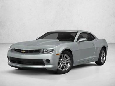 2014 Chevrolet Camaro LT -
                  Lutz, FL