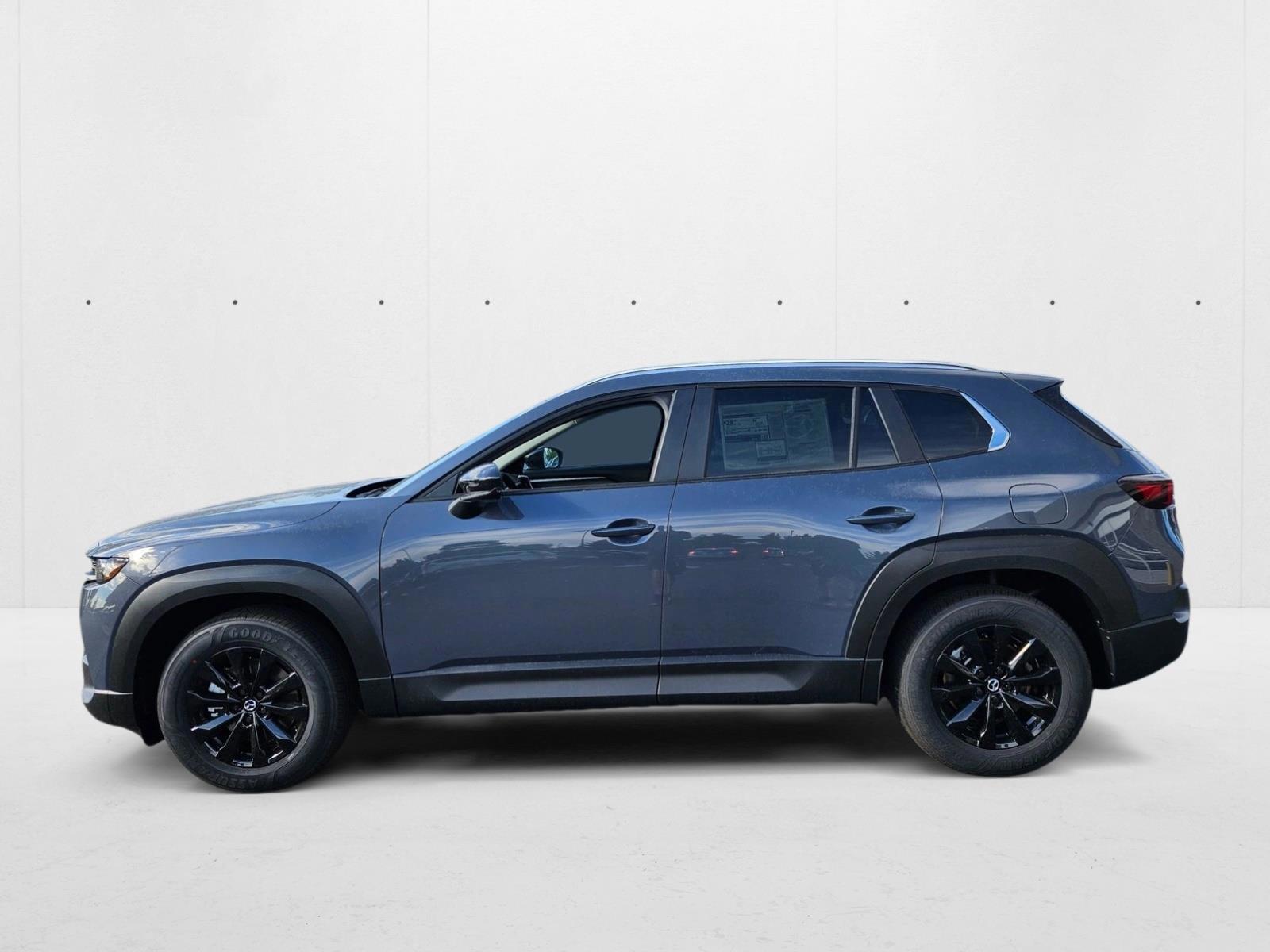 Thumbnail: 2025 Mazda CX-50 - 2