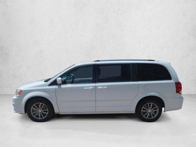 2014 Dodge Grand Caravan