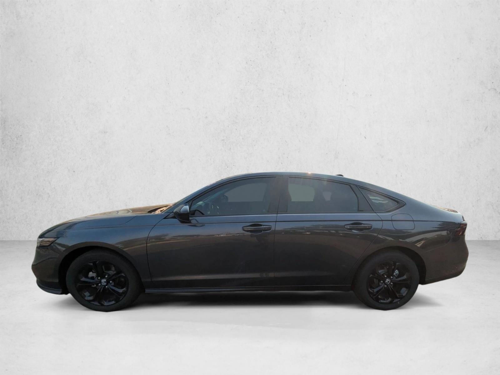 Thumbnail: 2025 Honda Accord - 2