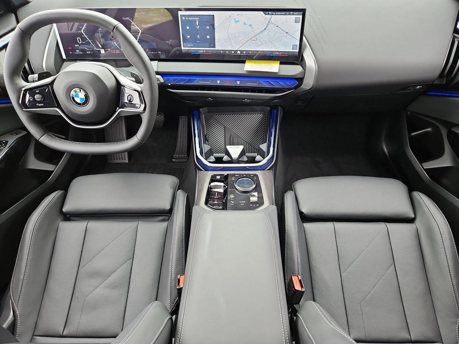Thumbnail: 2026 BMW X3 - 4