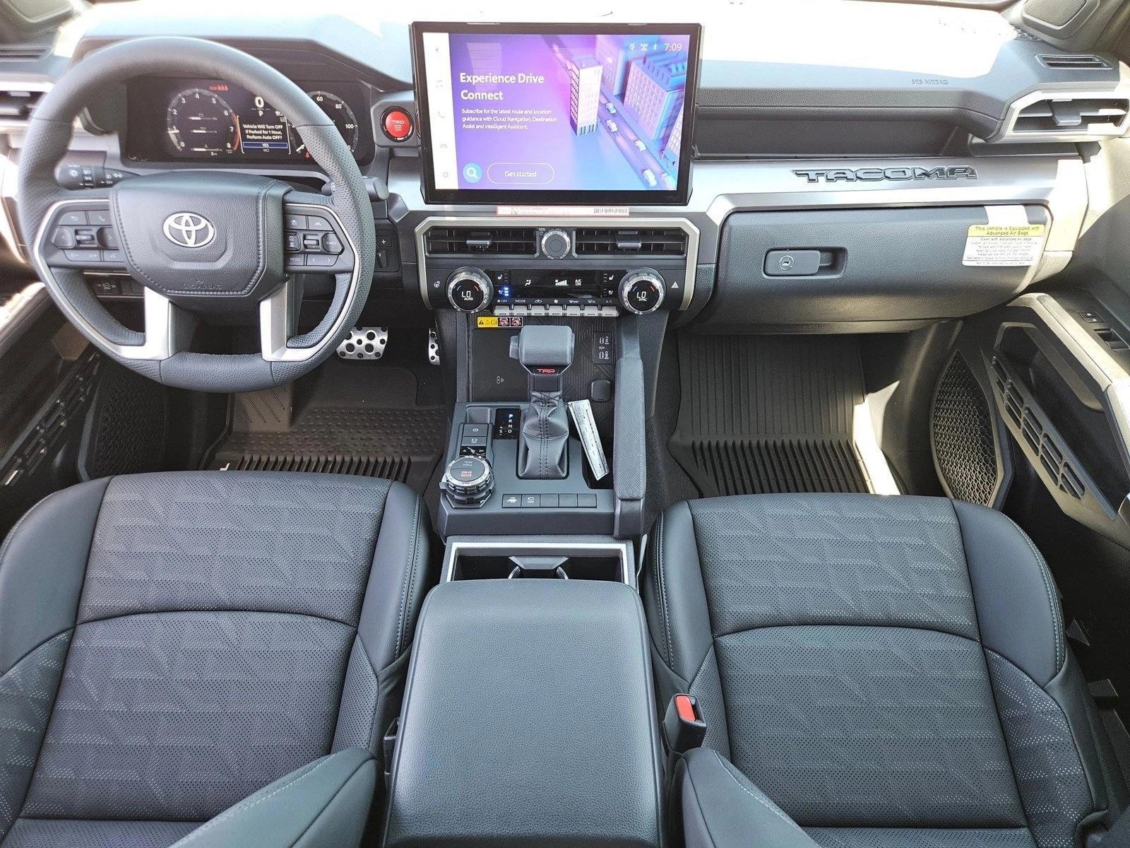 Thumbnail: 2026 Toyota Tacoma - 4