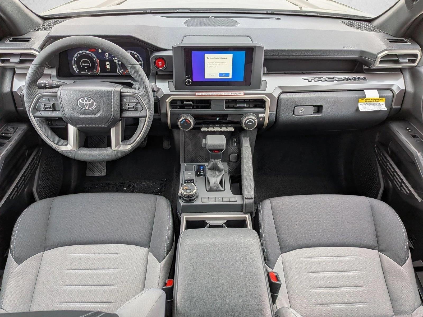 Thumbnail: 2026 Toyota Tacoma - 4