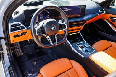 2026 BMW 3 Series