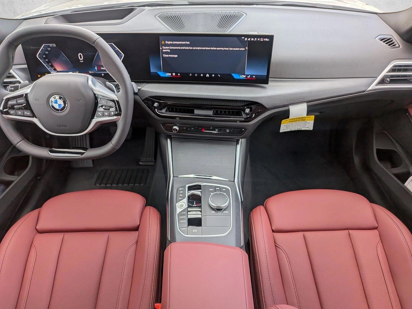 Thumbnail: 2026 BMW 3 Series - 4