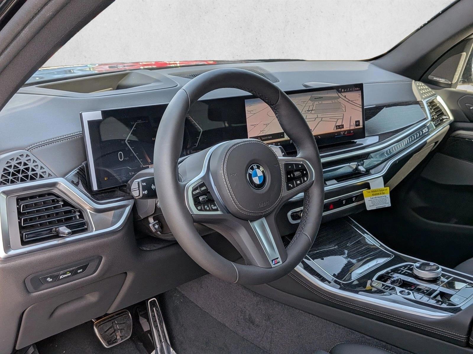 Thumbnail: 2026 BMW X5 - 3