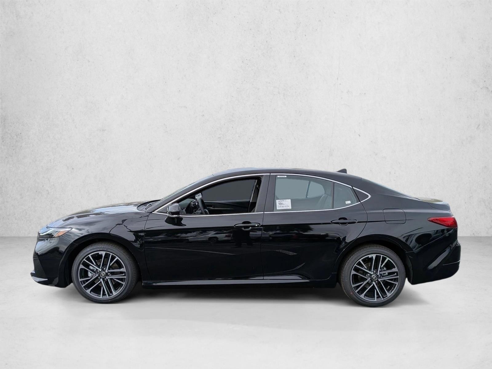 Thumbnail: 2026 Toyota Camry - 2