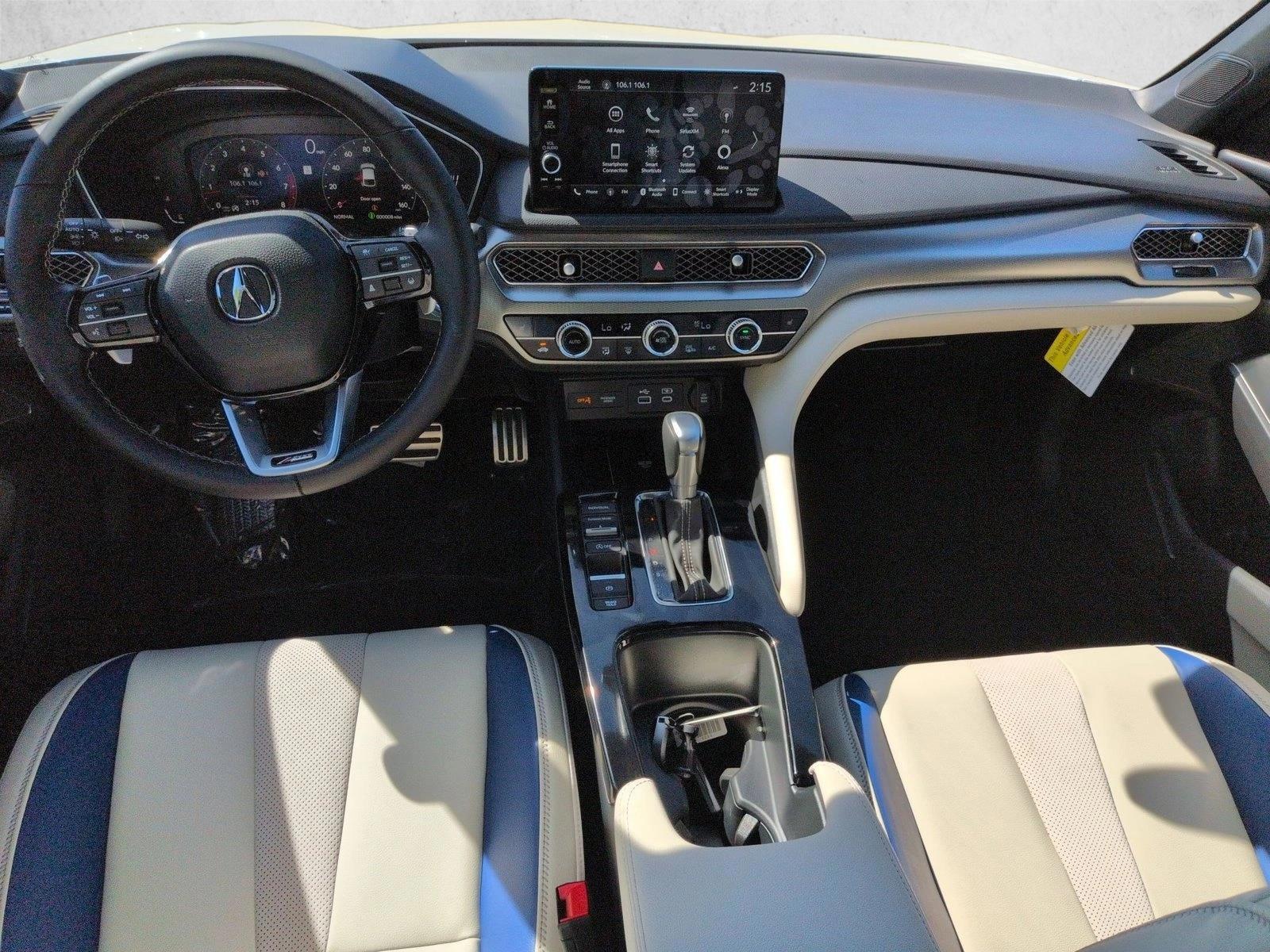 Thumbnail: 2026 Acura Integra - 3