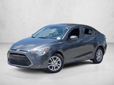2017 Toyota Yaris iA  -
                  Pinellas Park, FL