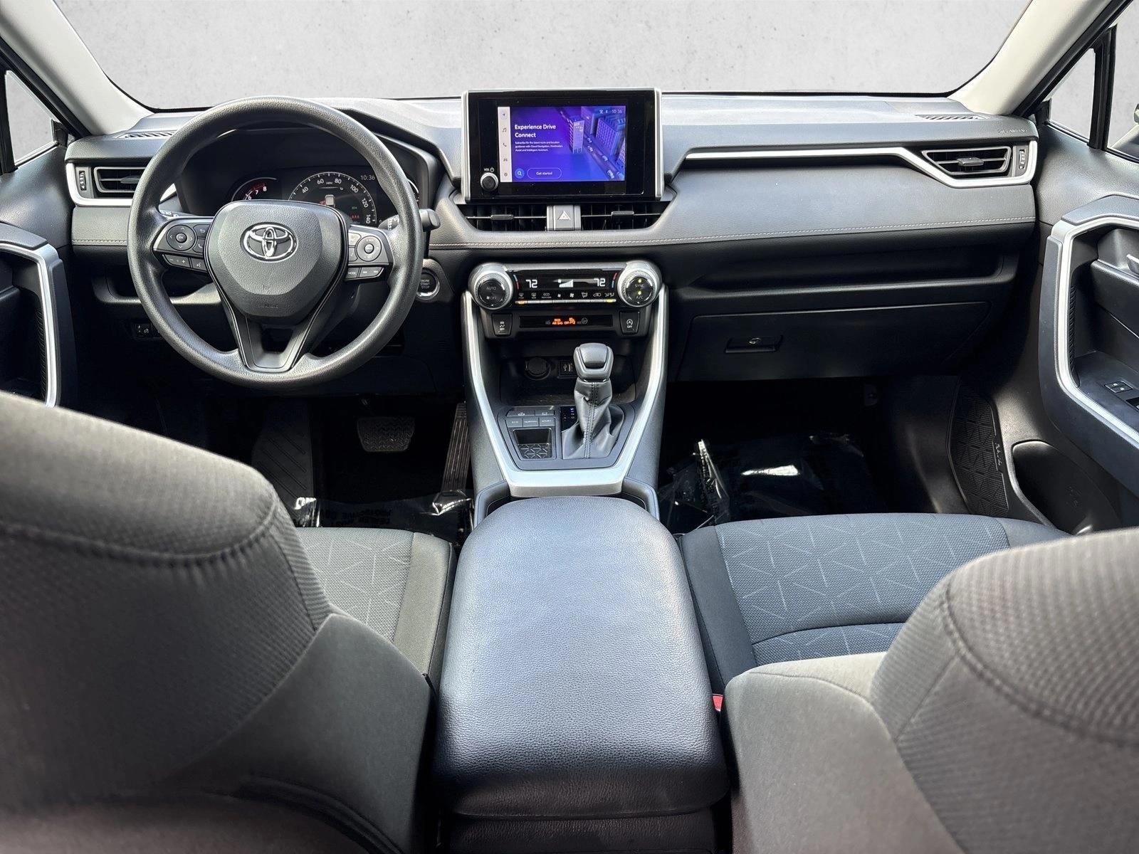 Thumbnail: 2024 Toyota RAV4 - 3