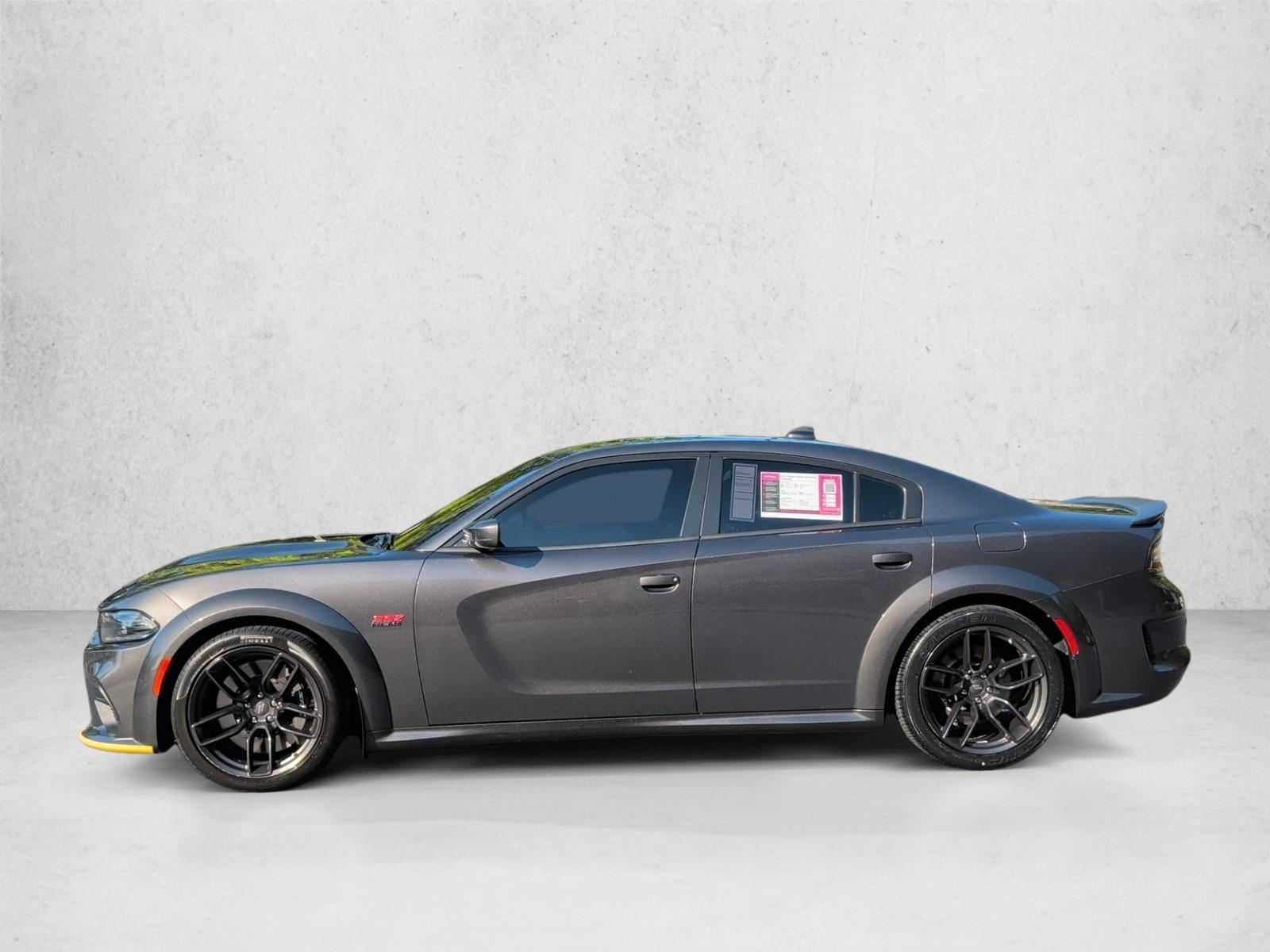 Thumbnail: 2022 Dodge Charger - 2