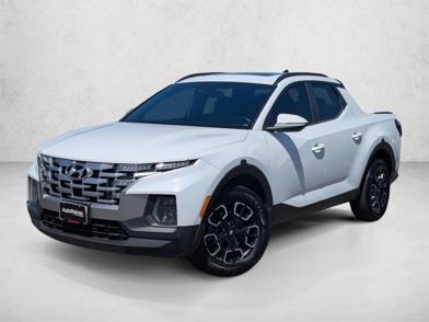 2022 Hyundai Santa Cruz SEL -
                  Tustin, CA