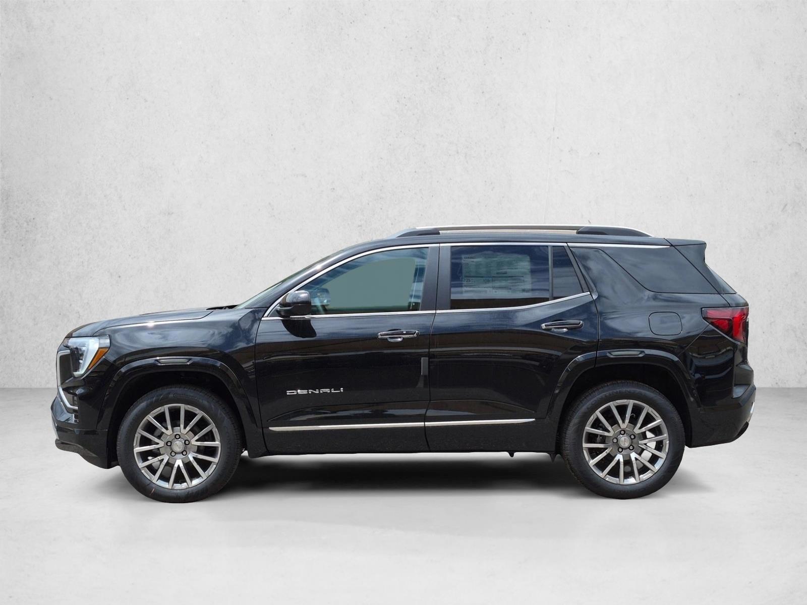 Thumbnail: 2026 GMC Terrain - 2