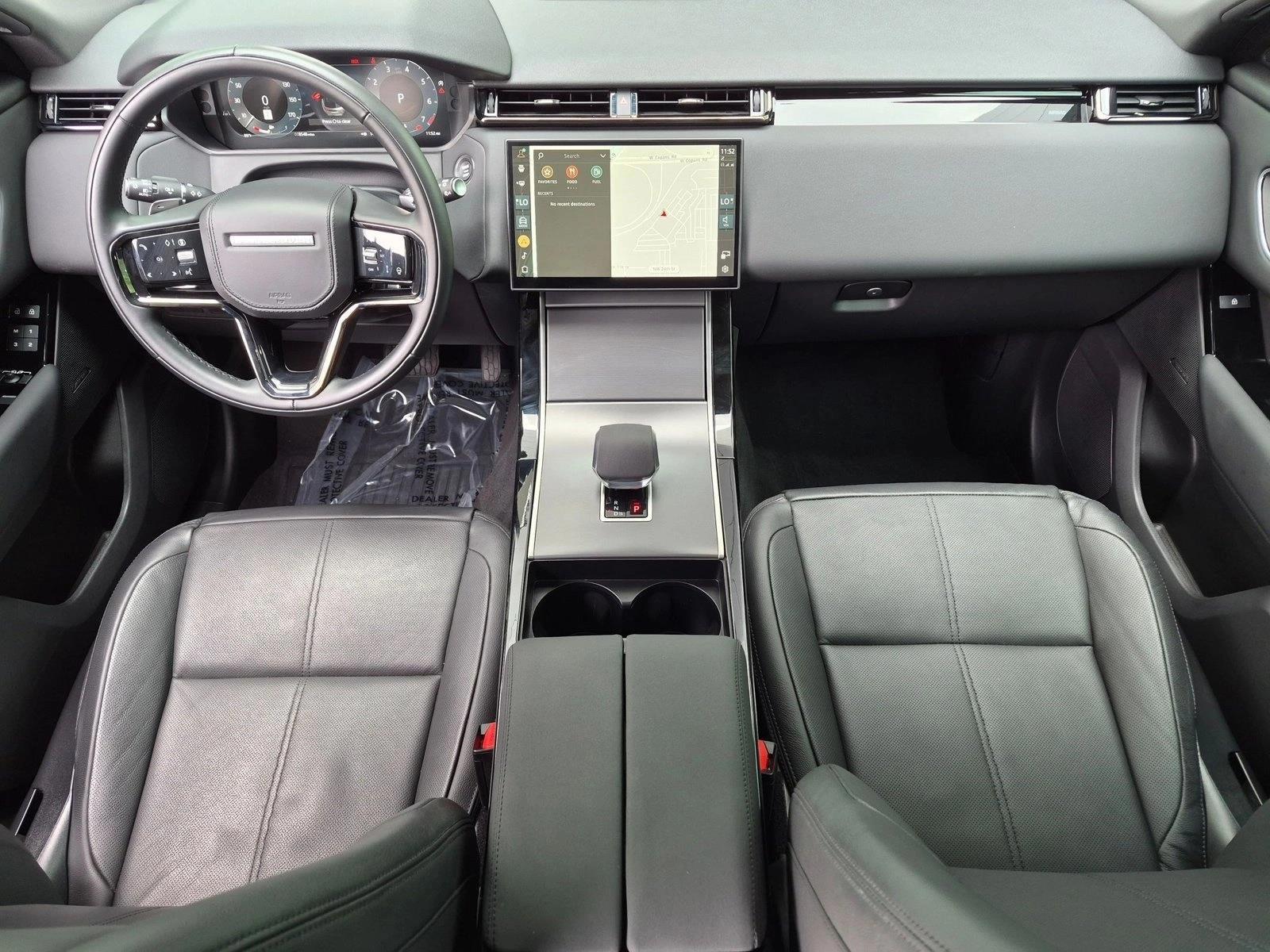 2026 Land Rover Range Rover Velar S - Photo 19