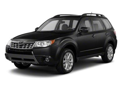 2011 Subaru Forester Premium -
                  Hardeeville, SC