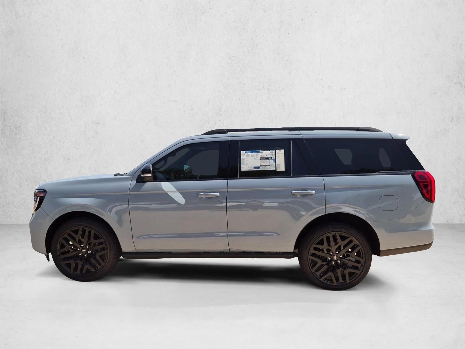 Thumbnail: 2027 Ford Expedition - 2