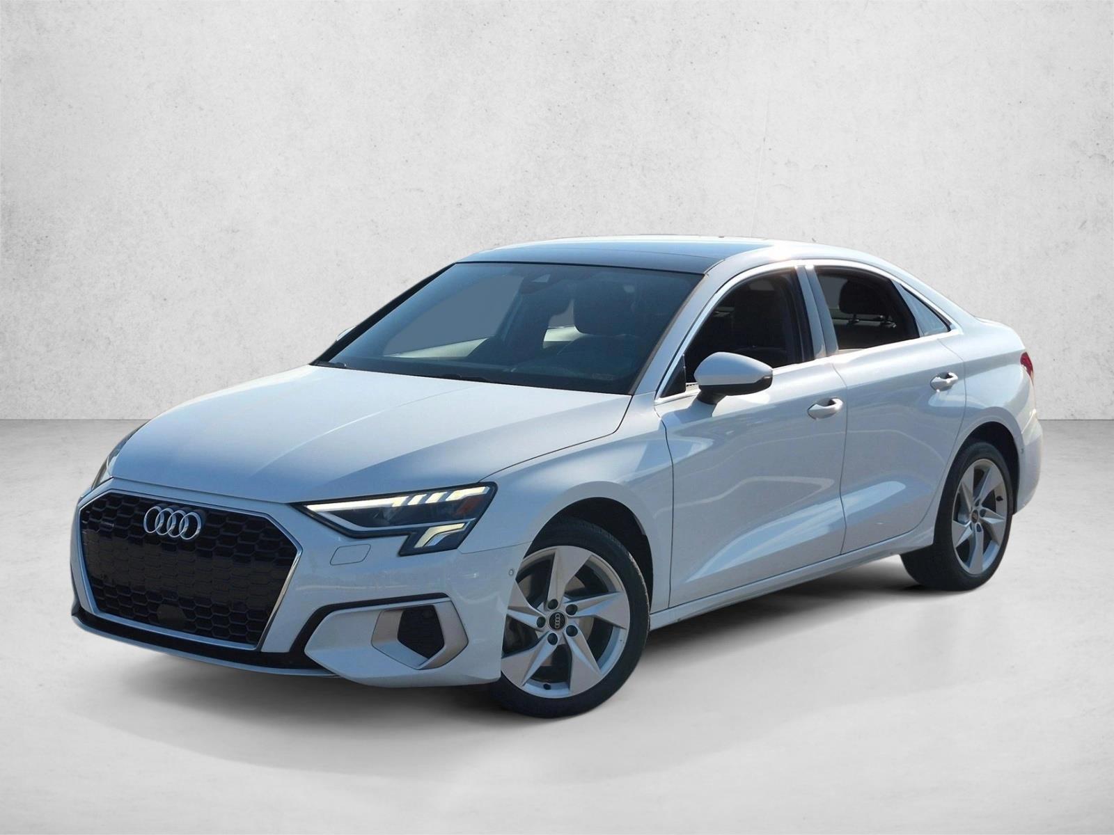 Thumbnail: 2023 Audi A3 - 1